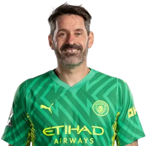 Scott Carson