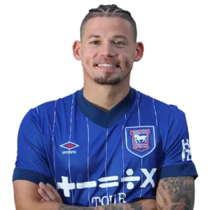 Kalvin Phillips 8