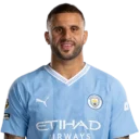 Kyle Walker 2 Defender