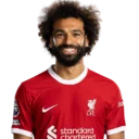 Mohamed Salah 11