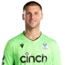 Sam Johnstone 1