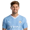 John Stones 5