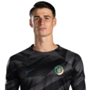 Kepa 25