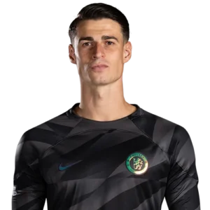 Kepa 25