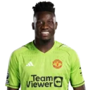 André Onana 24