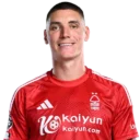 Nikola Milenkovic 31