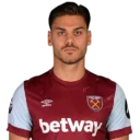 Konstantinos Mavropanos 15