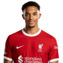 Trent Alexander-Arnold 66