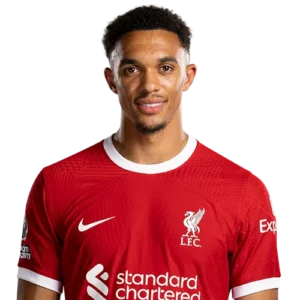 Trent Alexander-Arnold 66