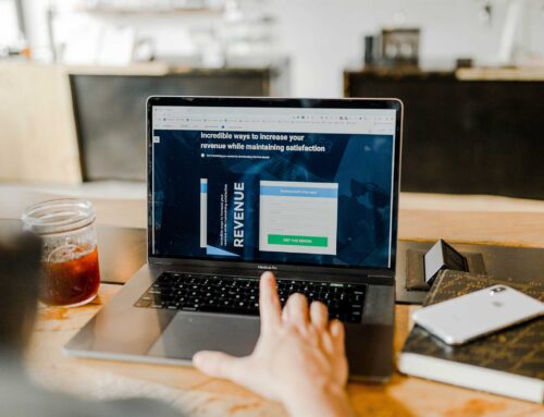 Bí Quyết Marketing Đỉnh Cao Cho Website Của Bạn