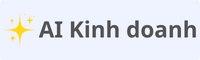 Ứng dụng AI Agent - Kinh doanh -Business