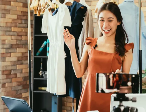 AI Bán Hàng Đột Phá Doanh Thu
