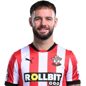 Adam Armstrong 9