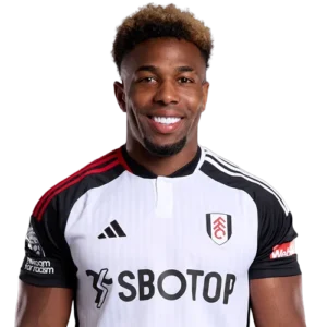 Adama Traoré 11