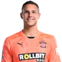 Alex McCarthy 1