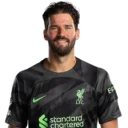 Alisson Becker 1