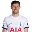 Ben Davies 33