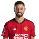 Bruno Fernandes 8