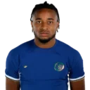 Christopher Nkunku 18