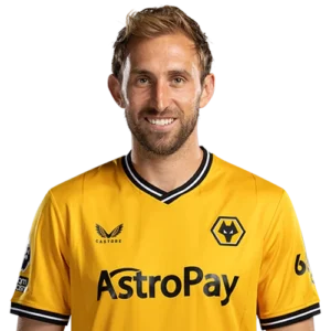 Craig Dawson 15