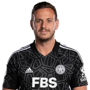 Danny Ward 1