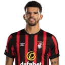 Dominic Solanke 9