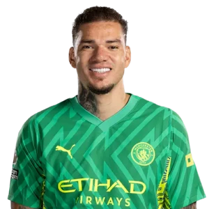 Ederson 31 image