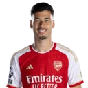 Gabriel Martinelli 11