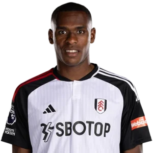 Issa Diop 31