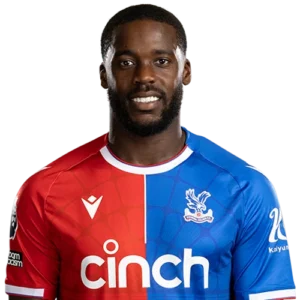 Jeffrey Schlupp 15