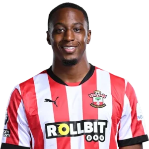 Joe Aribo 7