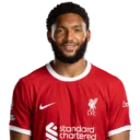 Joe Gomez 2