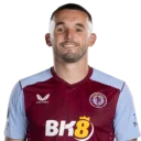 John McGinn 7