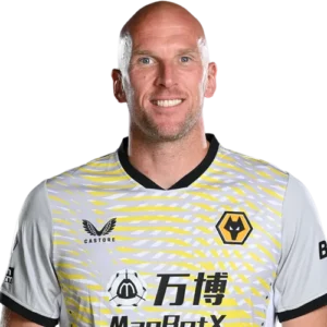 John Ruddy