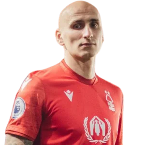 Jonjo Shelvey 31