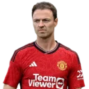 Jonny Evans 35