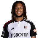 Kevin Mbabu 27