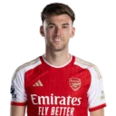 Kieran Tierney 17 Defender