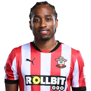 Kyle Walker-Peters