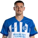 Lewis Dunk 5