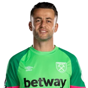 Lukasz Fabianski 1