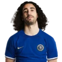 Marc Cucurella 3