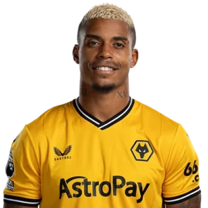 Mario Lemina 5