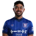 Massimo Luongo 25