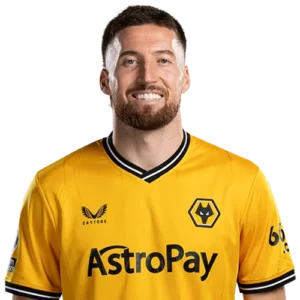 Matt Doherty 2