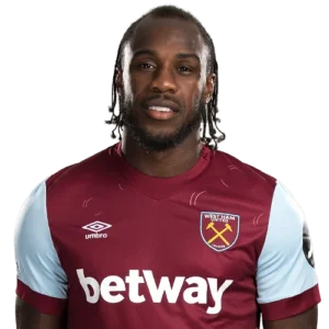 Michail Antonio 9