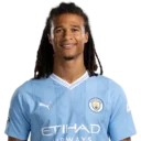 Nathan Aké 6 Defender