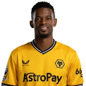 Nélson Semedo 22