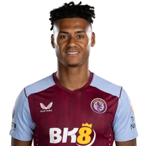 Ollie Watkins 11