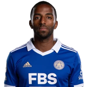 Ricardo Pereira 21